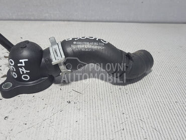 CRIJEVO za Volkswagen Tiguan