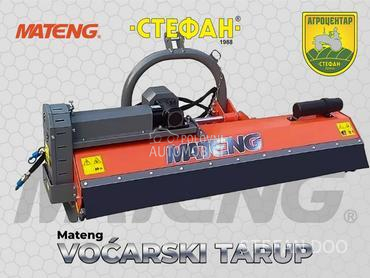 Mateng VOCARSKI TARUP