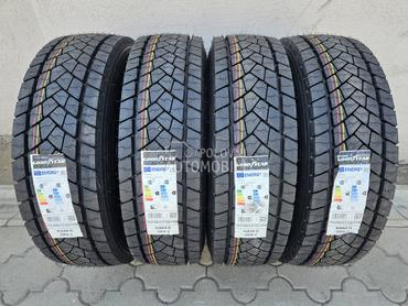 Goodyear 215/75 R17.5 Sve sezone