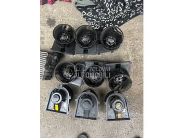 ventilator kabine za Volkswagen Golf 4 od 1998. do 2015. god.