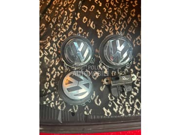 Brava gepeka za Volkswagen Golf 5, Golf 6, Passat B6 ... od 2004. do 2015. god.