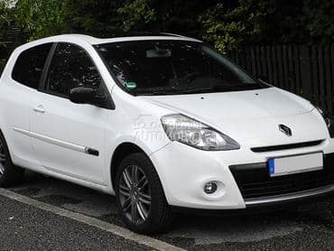 kočiona klešta za Renault Clio od 2005. do 2012. god.