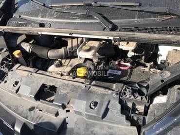 interkuler renault trafic