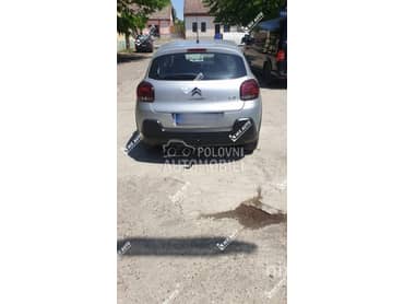 Auto Kuka - Euro Kuka za Citroen C3