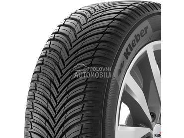 Kleber 215/40 R17 Sve sezone