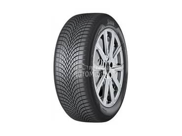 Sava 215/60 R17 Sve sezone