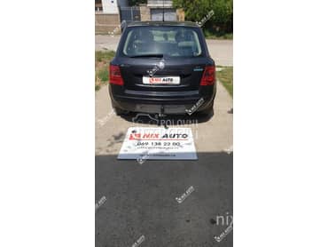 Auto Kuka - Euro Kuka za Fiat Stilo