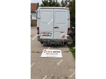 Auto Kuka za Mercedes Sprinter