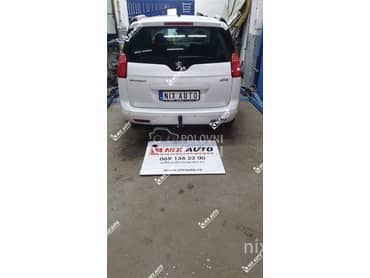 Auto Kuka - Euro Kuka za Peugeot 5008