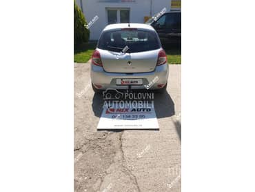 Auto Kuka - Euro Kuka za Renault Clio