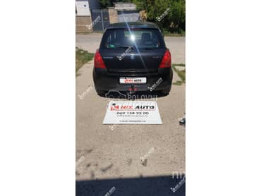 Auto Kuka - Euro Kuka za Suzuki Swift