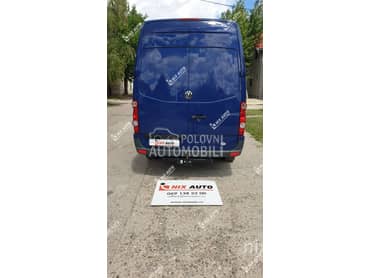 Auto Kuka za VW Crafter