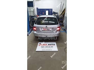 Auto Kuka - Euro Kuka za Volkswagen Golf 5, Golf 6