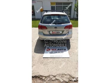 Auto Kuka - Euro Kuka za Volkswagen Passat B7, 183