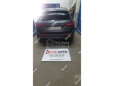 Auto Kuka - Euro Kuka za Audi Q5