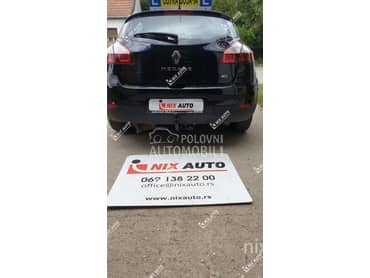 Auto Kuka - Euro Kuka za Renault Megane