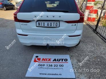 Auto Kuka - Euro Kuka za Volvo XC60