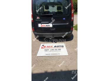 Auto Kuka - Euro Kuka za Renault Kangoo
