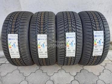 Sava 225/45 R17 Zimska