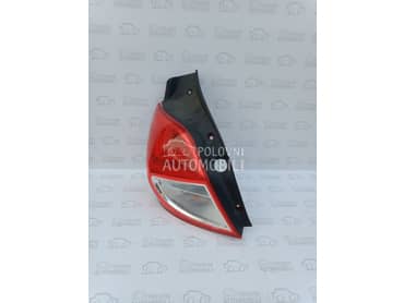 Levo stop svetlo za Renault Clio za 2009. god.