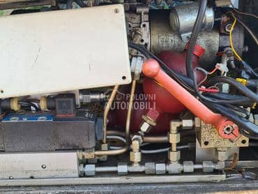 Stolica za hitnu pomoć