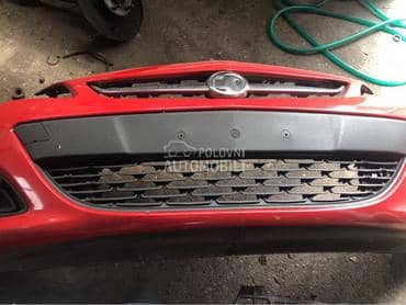 prednji branik za Opel Astra J od 2013. do 2017. god.