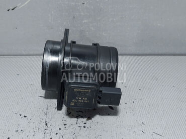 PROTOK ZRAKA za Volkswagen Golf 6