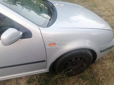 Krilo za Volkswagen Golf 4
