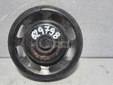 REMENICA za Volkswagen Polo