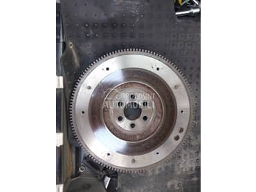 Fiksni zamajac 1.3 za Mitsubishi Colt od 2008. do 2014. god.