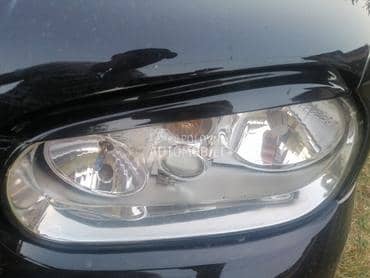 Farovi za Volkswagen Golf 4