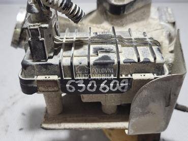 ELEKTRONIKA VAKUM VENTIL za Ford Ranger