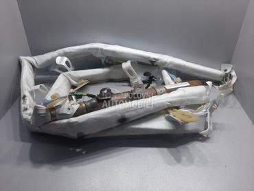 KROVNI AIRBAG za Citroen C8