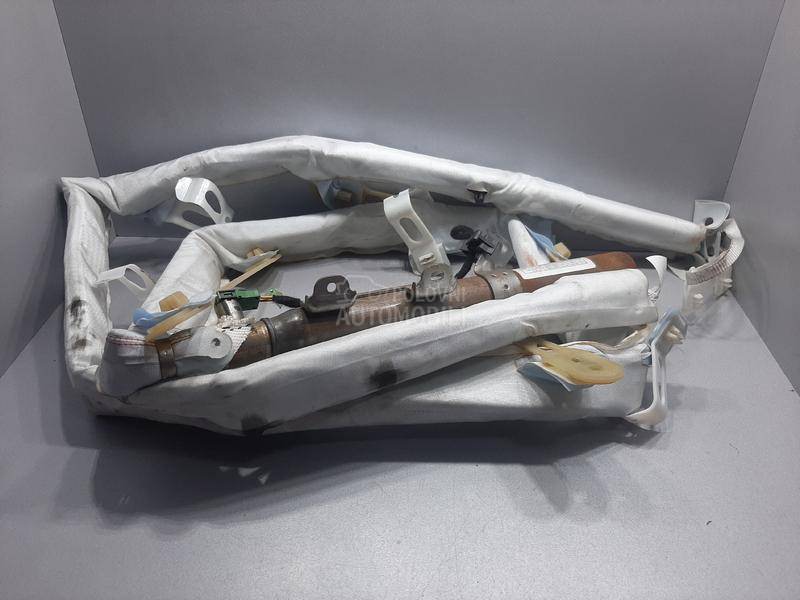 KROVNI AIRBAG