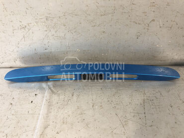 PLASTIKA za Peugeot 207