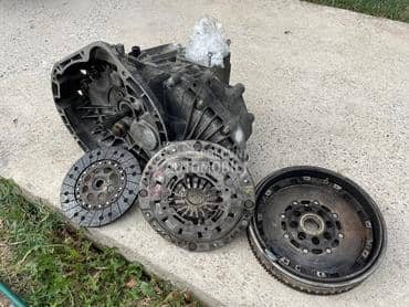 menjac set kvacila dizel a160 za Mercedes Benz A 160 od 2004. do 2012. god.