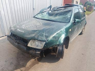 Delovi za Volkswagen Bora