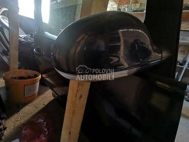 Retrovizor za Volkswagen Golf Plus od 2008. do 2013. god.