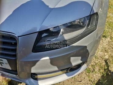Farovi za Audi A4 od 2008. do 2012. god.