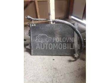 Hladnjak Klime za Volkswagen Polo