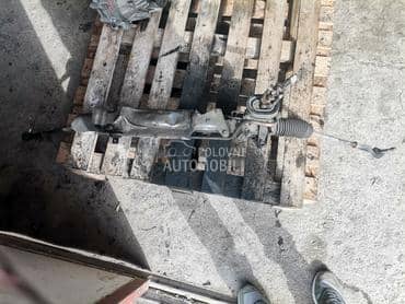 Letva volana za Volkswagen Golf 5