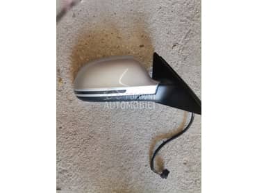 Retrovizor za Audi A4 od 2008. do 2012. god.