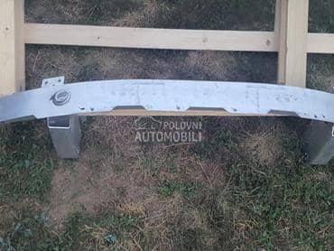 šina prednjeg branika g20 g21 za BMW Serija 3