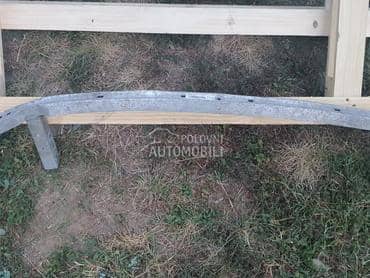 šina branika nosač za BMW Ostalo