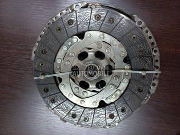 Set kvacila BEZ PLIVAJUCEG za Volkswagen Golf 5