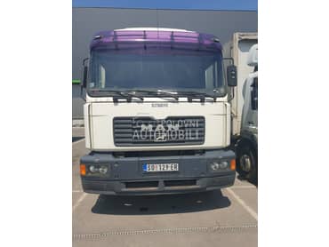 MAN 18285 MLC CIRADA