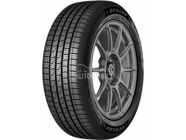 Dunlop 225/50 R17 Sve sezone