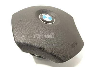 Vazdušni jastuk volana za BMW 320 od 2005. do 2011. god.