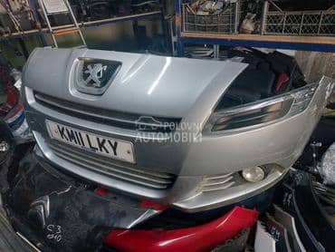 branik far hauba za Peugeot 5008 od 2008. do 2013. god.