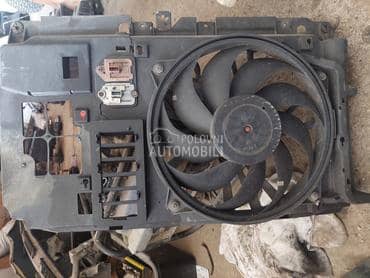 ventilator za Citroen Xsara od 1998. do 2004. god.